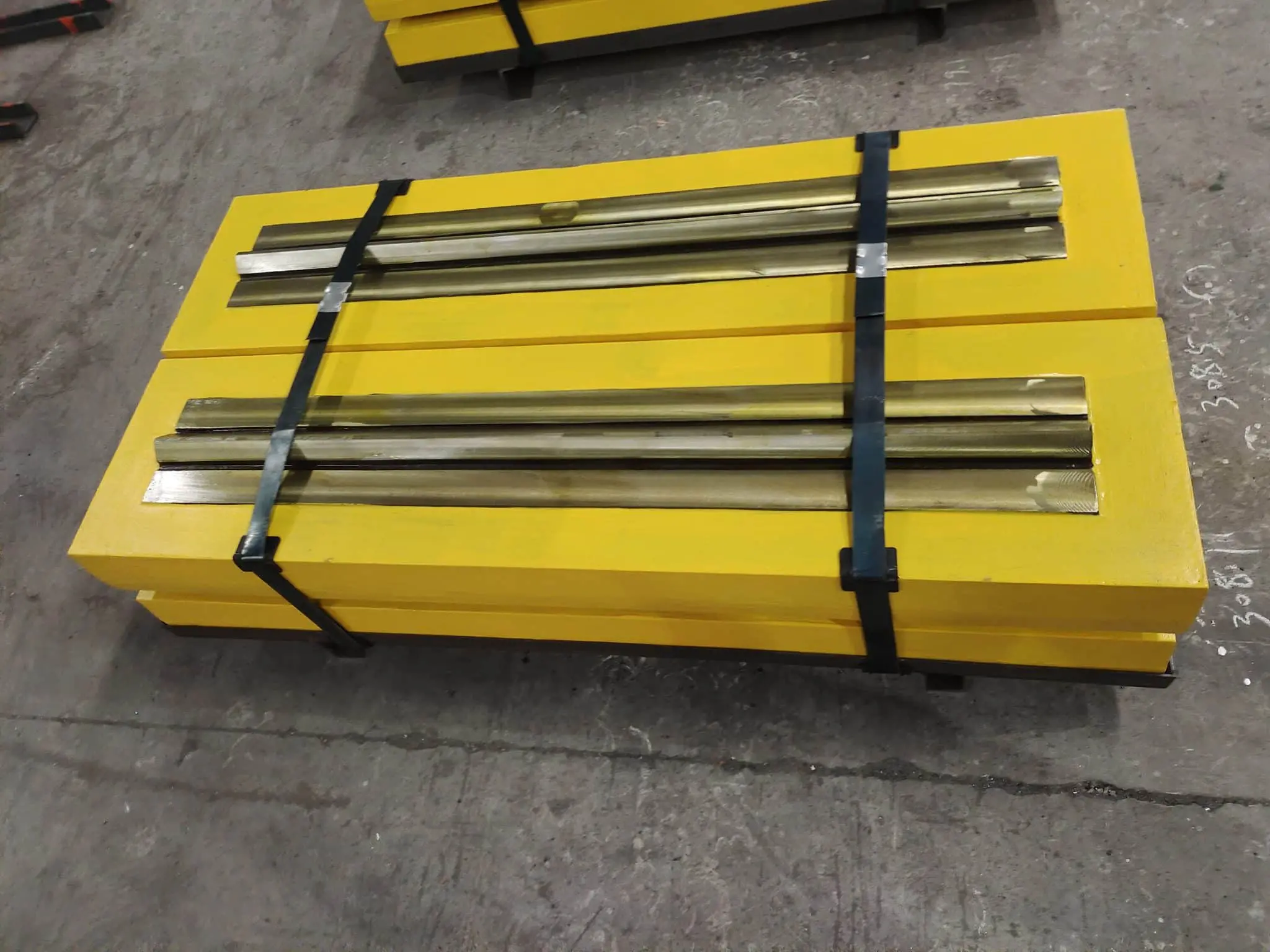 700CX blow bar