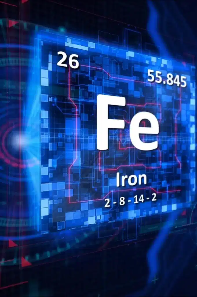 Alloy Steel