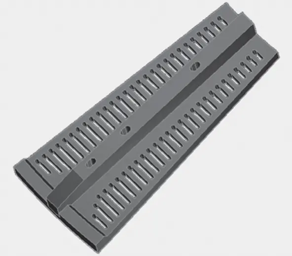 Alloy Steel Ball Mill Liners