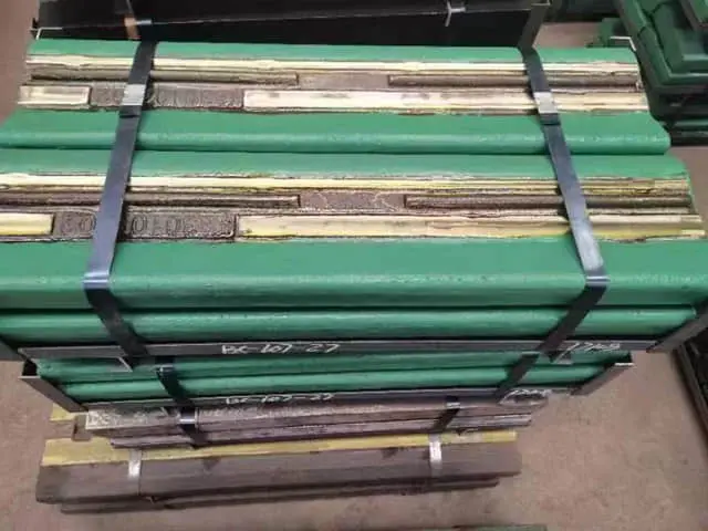 Blow Bars