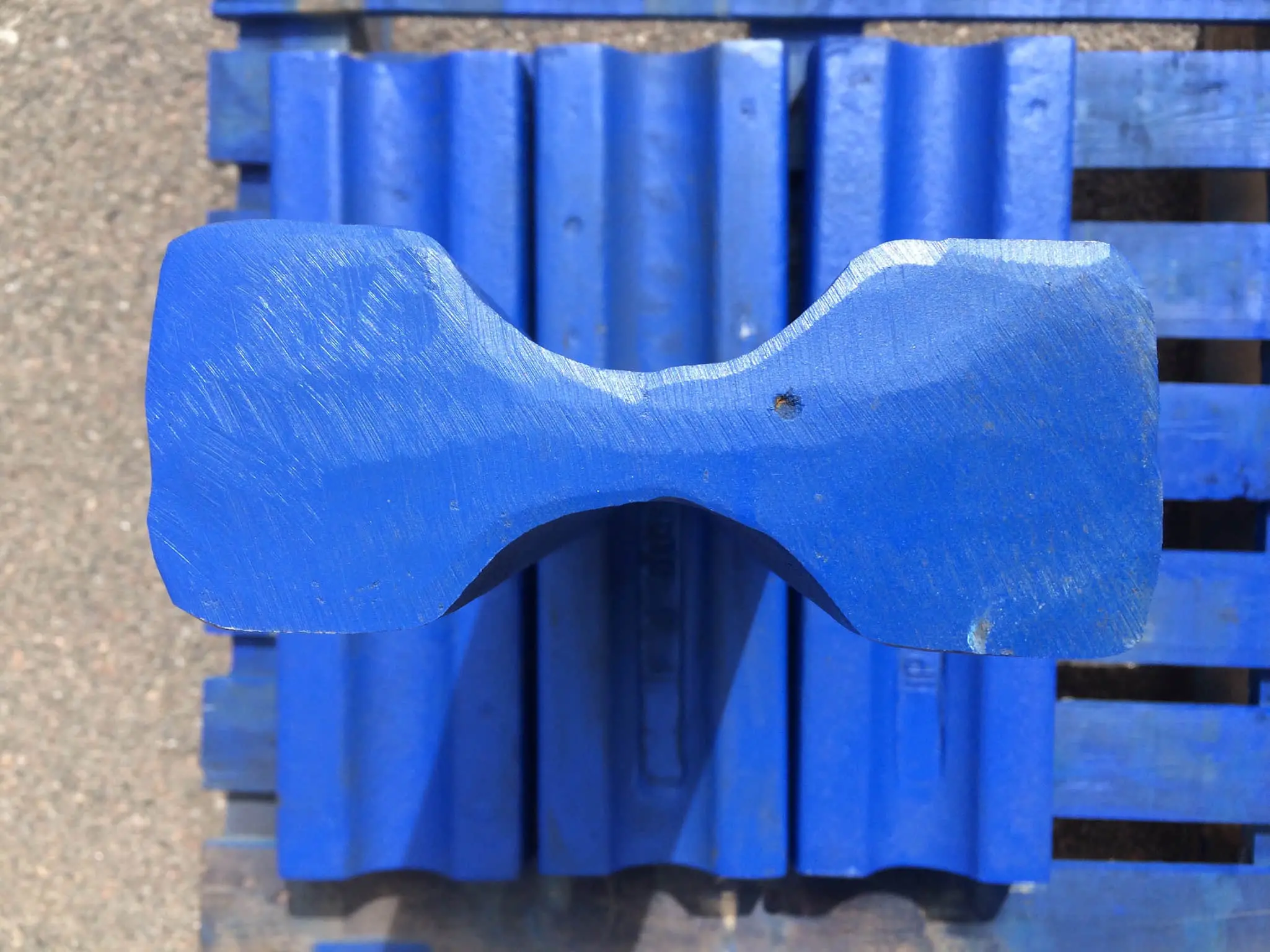 HSI Blow Bars