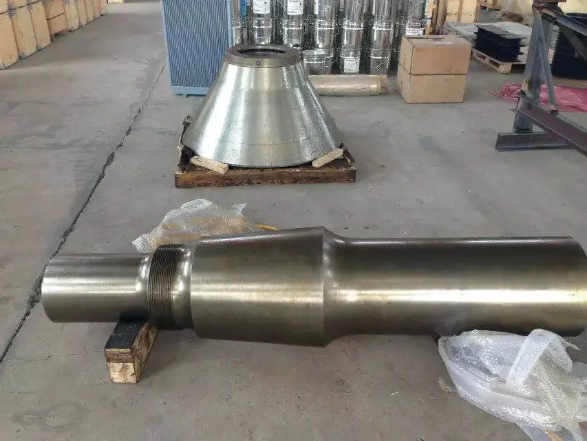 Crusher Spares Picture