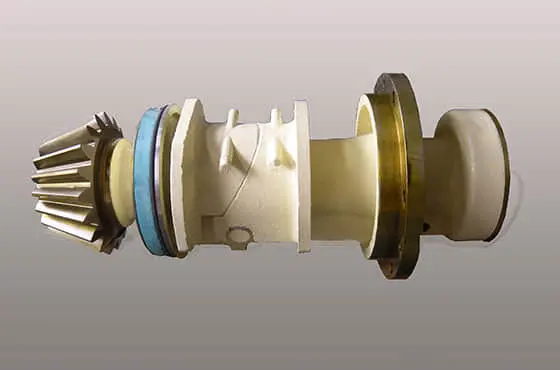 Crusher Terminology