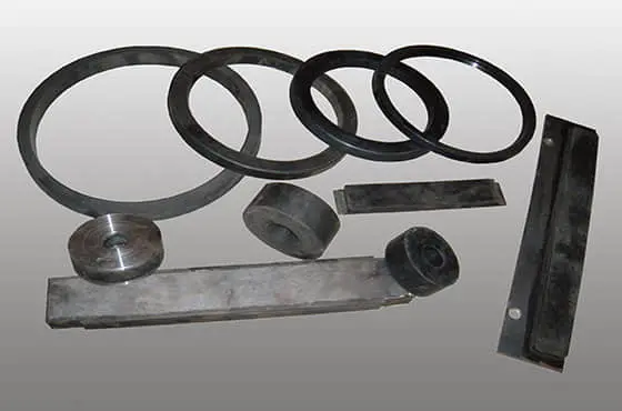 Crusher V-Belt