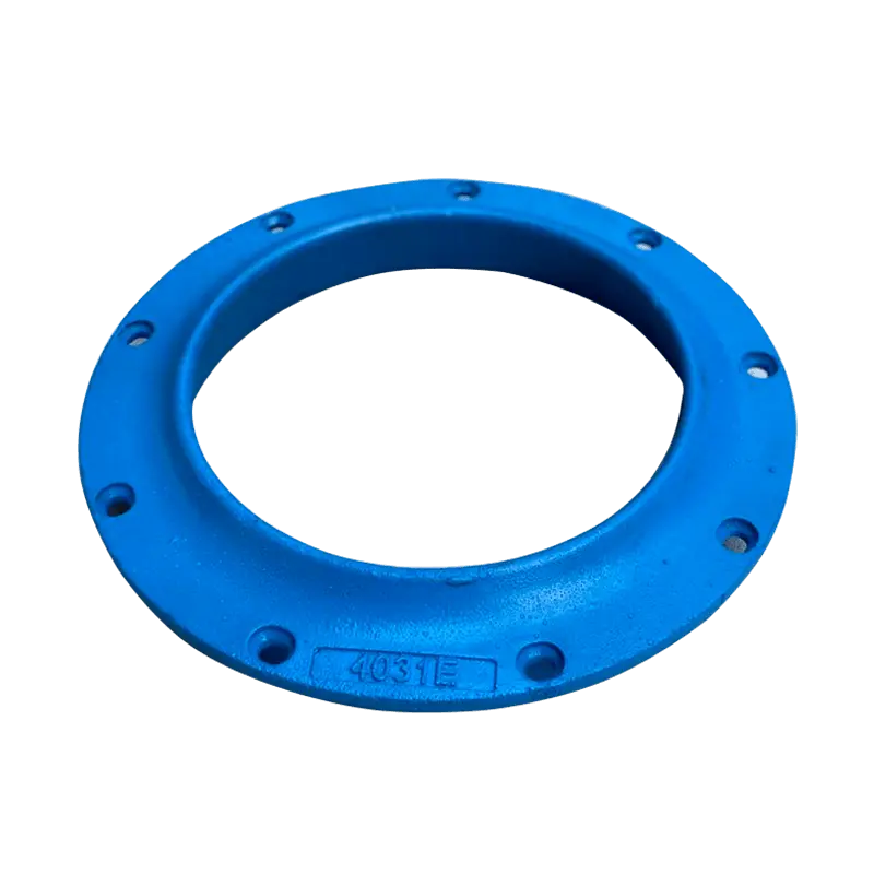 Feed Eye Ring