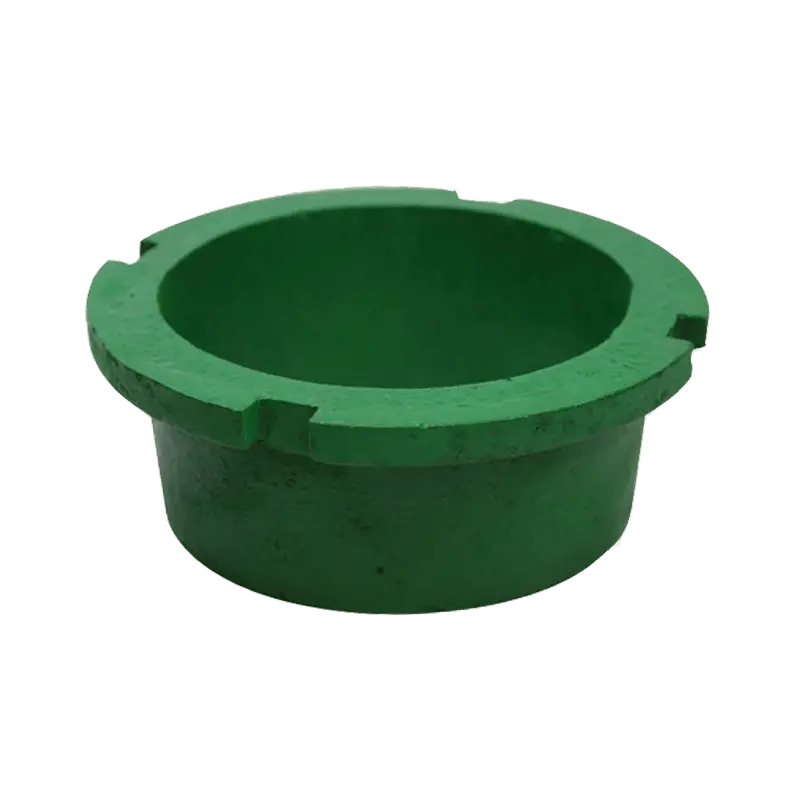 Feed Tube