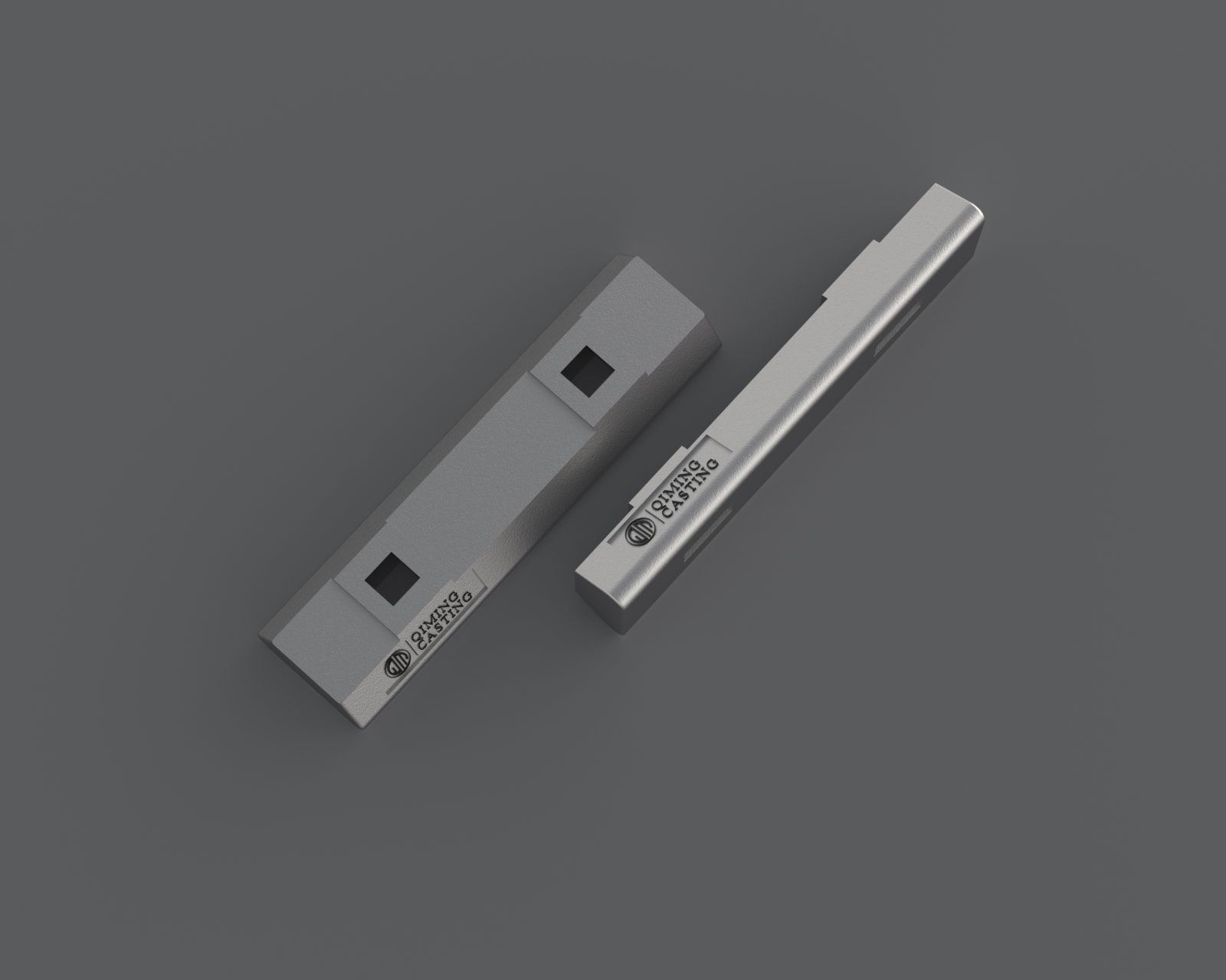 Lifting Bars (1)