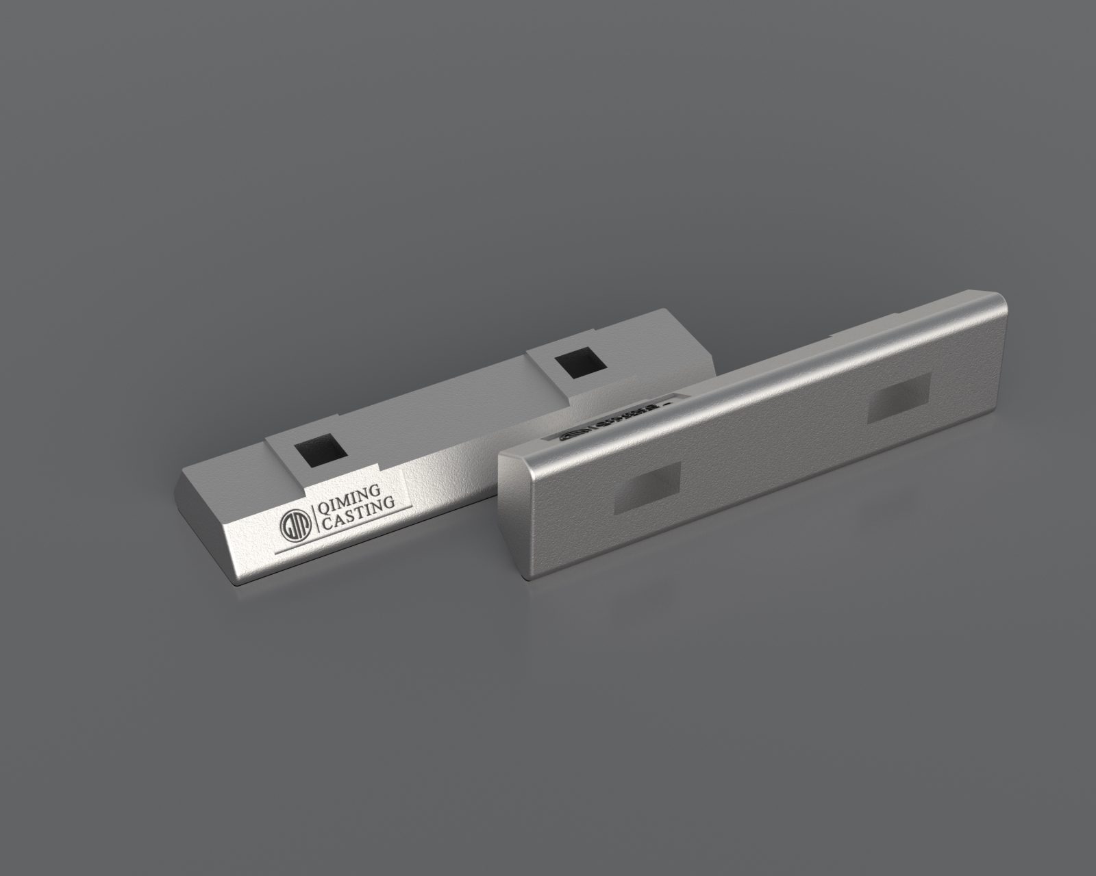 Lifting Bars (3)