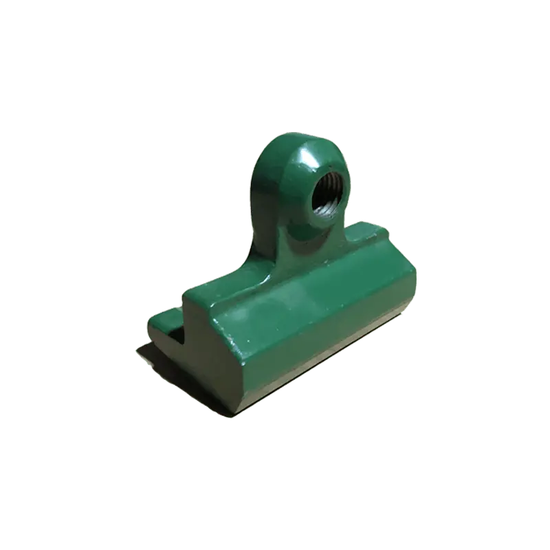 Rotor Tip
