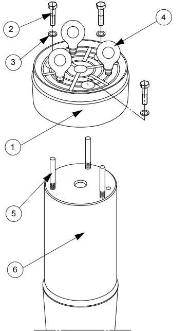 Sleeve assembly