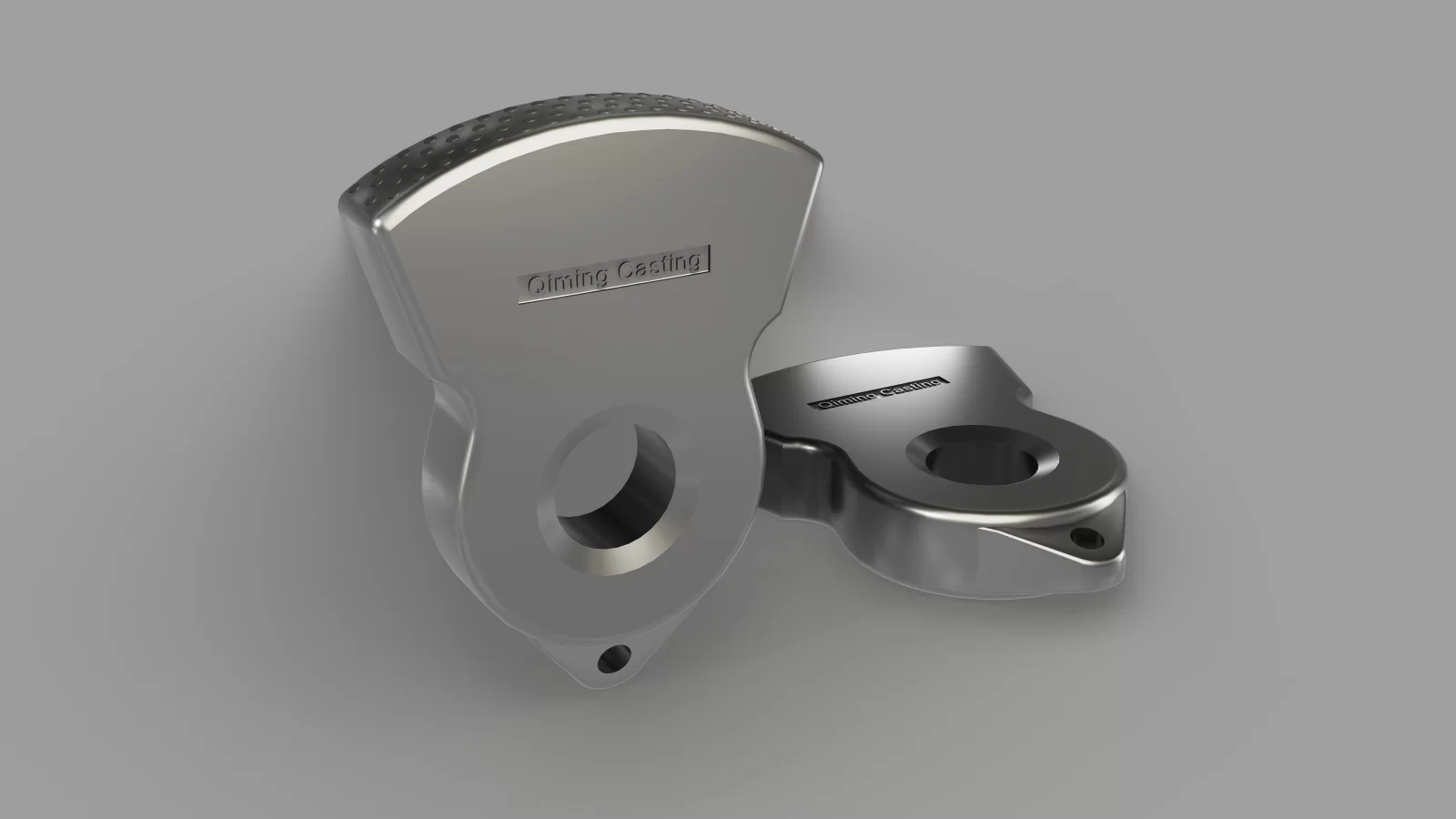 TIC Inserts Hammers