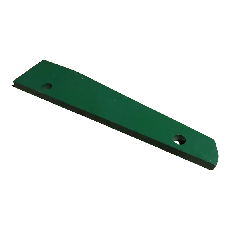 Trail Plates
