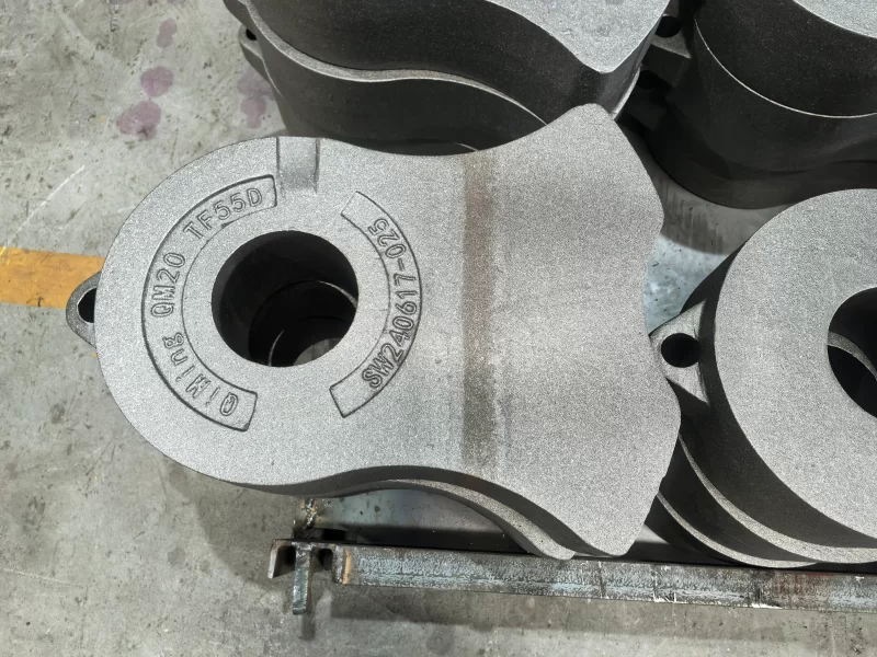 USA DHT Hammers