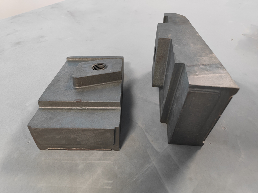VSI Anvils