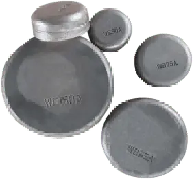 Wear Button